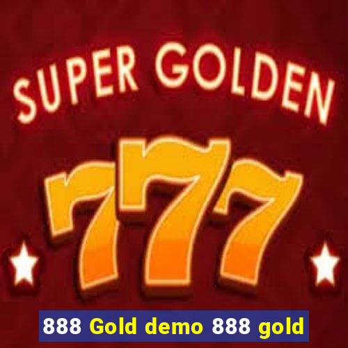 888 Gold demo 888 gold